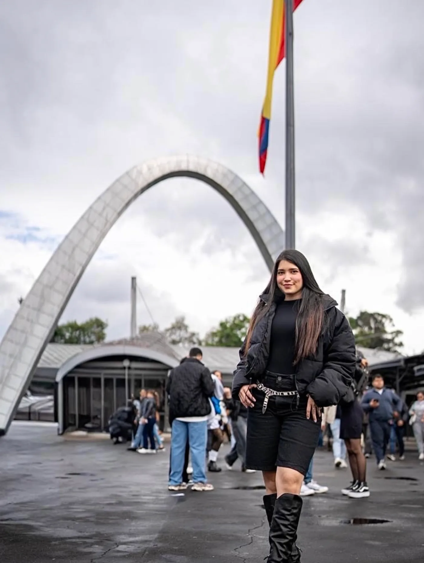 Liseth Herrera